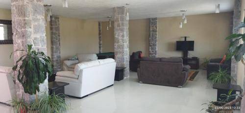 Villa Aldama Hotel | 28 m² Hotel ∙ 4 guests