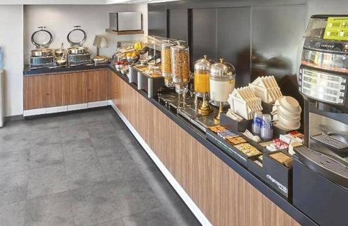Matamoros Hotel | 28 m² Hotel ∙ 127 guests
