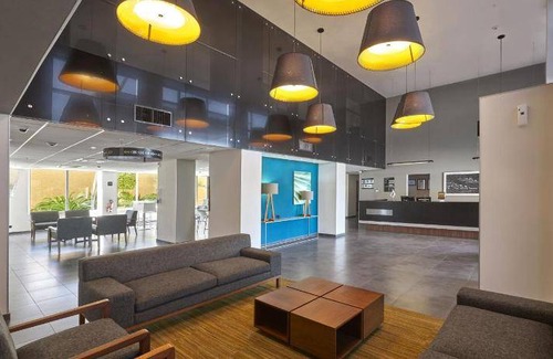 Matamoros Hotel | 28 m² Hotel ∙ 127 guests