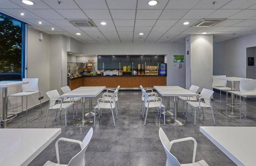 Matamoros Hotel | 28 m² Hotel ∙ 127 guests