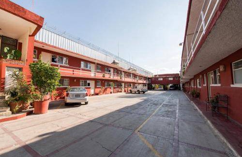 Oaxaca Hotel | 28 m² Hotel ∙ 5 guests