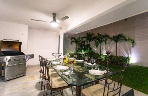 Puerto Vallarta Villa | 280 m² Villa ∙ 5 bedrooms ∙ 14 guests
