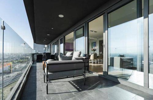San Andres Cholula Apartment | 285 m² Apartment ∙ 4 bedrooms ∙ 6 guests