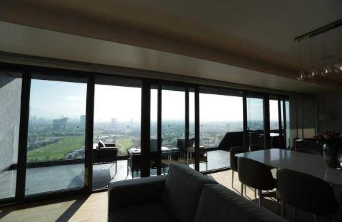 San Andres Cholula Apartment | 285 m² Apartment ∙ 4 bedrooms ∙ 6 guests