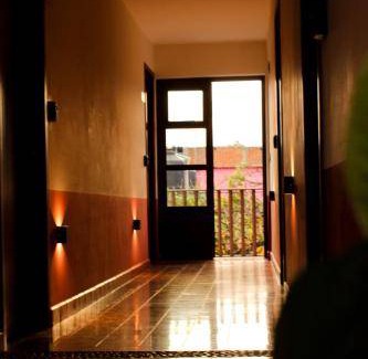 Centro Bed & Breakfast | 29 m² Bed and breakfast ∙ 4 guests