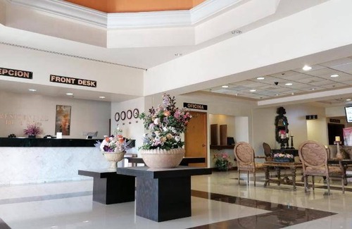 Matamoros Hotel | 29 m² Hotel ∙ 127 guests