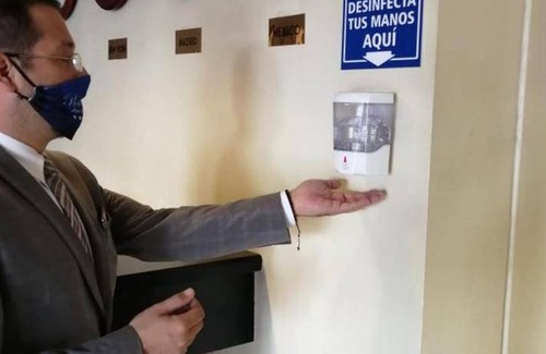Matamoros Hotel | 29 m² Hotel ∙ 127 guests