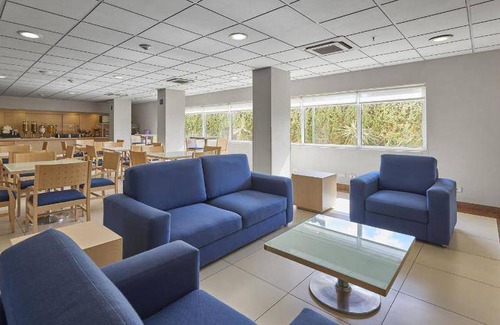 Atitalaquia Hotel | 29 m² Hotel ∙ 7 guests