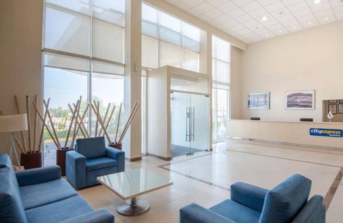 Atitalaquia Hotel | 29 m² Hotel ∙ 7 guests