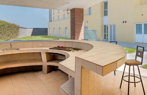 Atitalaquia Hotel | 29 m² Hotel ∙ 7 guests