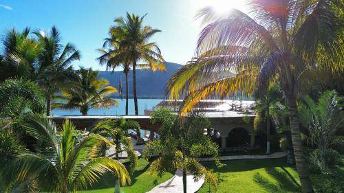 La Laguna Hotel | 29 m² Hotel ∙ 8 guests
