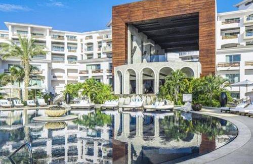 Zona Hotelera Resort | 296 m² Resort ∙ 127 guests
