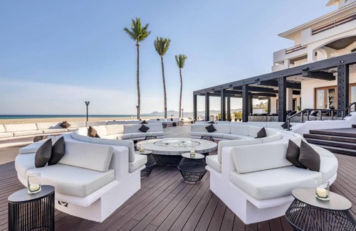 Zona Hotelera Resort | 296 m² Resort ∙ 127 guests
