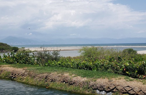 Nuevo Vallarta Condo | 2bd,2.5bath condo GrandLuxxe