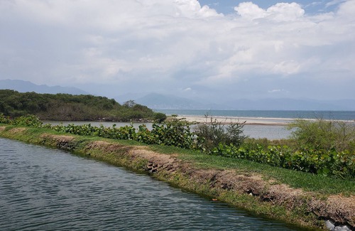 Nuevo Vallarta Condo | 2bd,2.5bath condo GrandLuxxe
