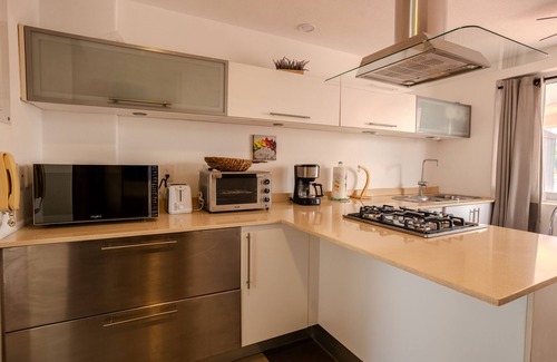 Marina Vallarta Condo | 2BD condo facing the Marina of Puerto Vallarta! 2BD Condo for rent in Marina Va