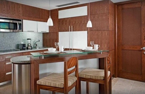 Bucerias Condo | 2BD Grand Bliss Vidanta Resort Nuevo Vallarta