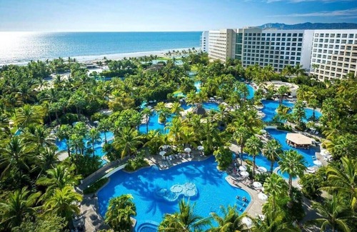 Bucerias Villa | 2BD Grand Luxxe Vidanta Resort, Nuevo Vallarta