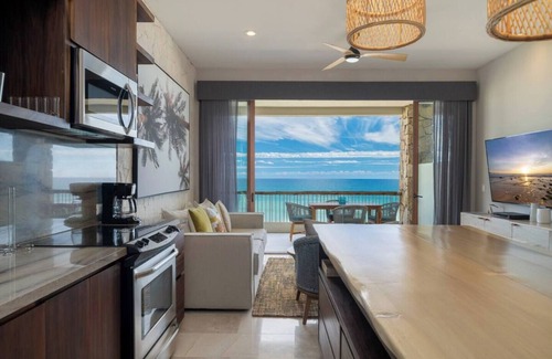 Zona Hotelera Condo | 3 bedroom Condo at Costa Azul Beach Oceanfront
