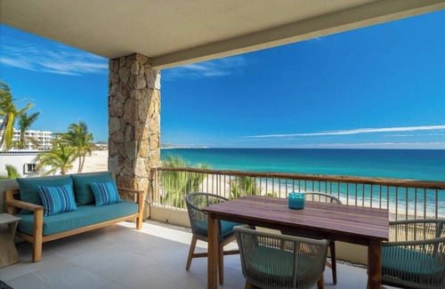 Zona Hotelera Condo | 3 bedroom Condo at Costa Azul Beach Oceanfront