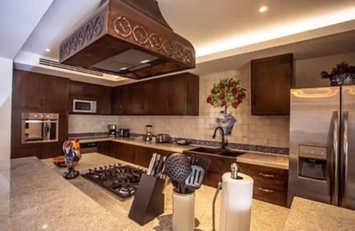 Los Cabos House | 3 Bedroom Private Villa, Award Winning Resort