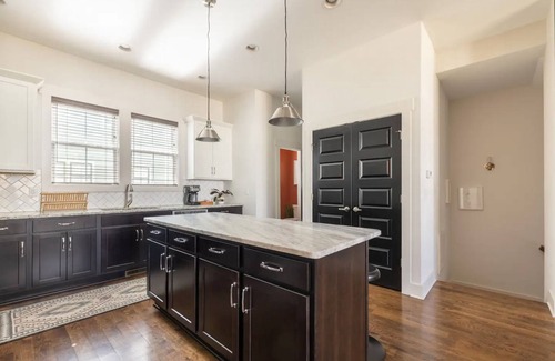 Nashville House | 3 BR/3.5 BATH in Hip East Nashville/near downtown!