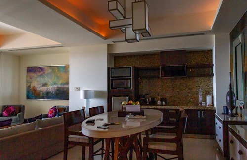 Nuevo Vallarta Condo | 3 BR GL Pres. Villa at Vidanta, Nuevo Nayarit, MX