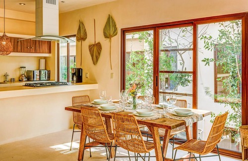 Tulum Condo | 3 Condo Combo |4 Rooftop Pools| Ideal for Groups!