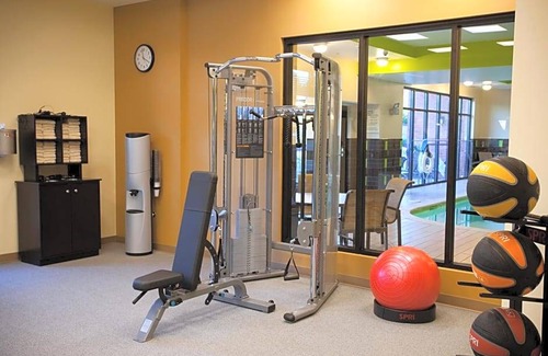 Franklin Hotel | 3-Star Hotel ∙ Hilton Garden Inn Nashville/Franklin-Cool Springs
