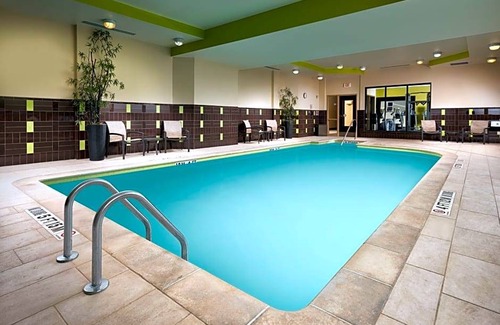 Franklin Hotel | 3-Star Hotel ∙ Hilton Garden Inn Nashville/Franklin-Cool Springs