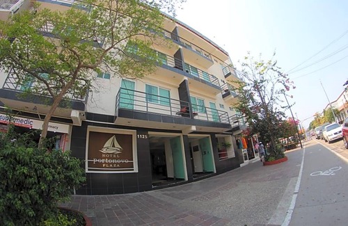 Colonia 5 de Diciembre Hotel | 3-Star Hotel ∙ Portonovo Plaza Malecon Puerto Vallarta