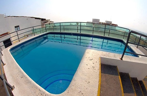 Colonia 5 de Diciembre Hotel | 3-Star Hotel ∙ Portonovo Plaza Malecon Puerto Vallarta
