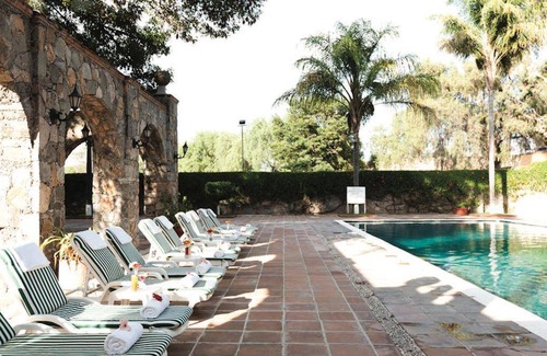 San Juan del Rio Apartment | 30 m² Apartment ∙ 127 guests