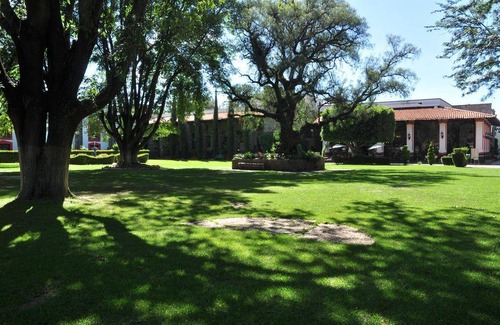 San Juan del Rio Apartment | 30 m² Apartment ∙ 127 guests