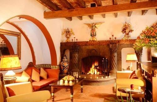 San Juan del Rio Apartment | 30 m² Apartment ∙ 127 guests