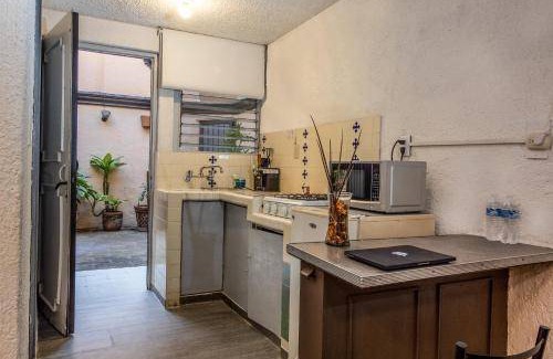 Chapalita Apartment | 30 m² Apartment ∙ 1 bedroom ∙ 2 guests