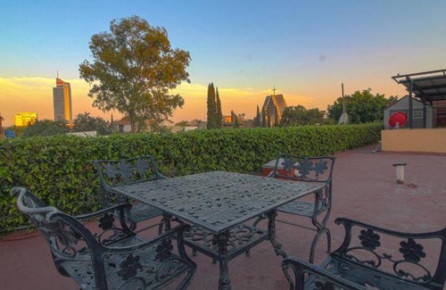 Chapalita Apartment | 30 m² Apartment ∙ 1 bedroom ∙ 2 guests