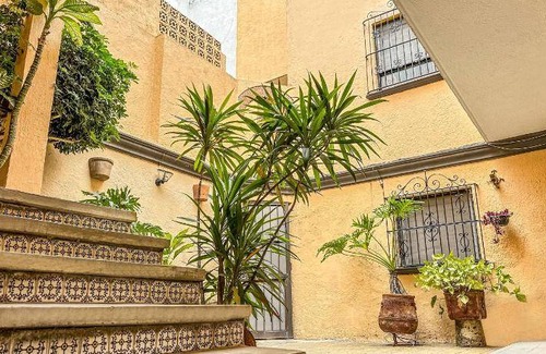 Chapalita Apartment | 30 m² Apartment ∙ 1 bedroom ∙ 2 guests