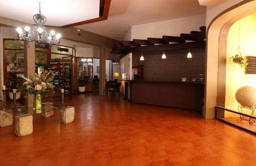Huatusco Apartment | 30 m² Apartment ∙ 127 guests