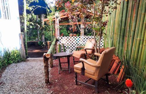 Xicotepec Bed & Breakfast | 30 m² Bed and breakfast ∙ 8 guests
