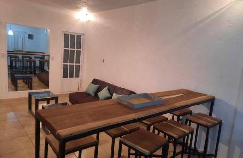 Xicotepec Bed & Breakfast | 30 m² Bed and breakfast ∙ 8 guests