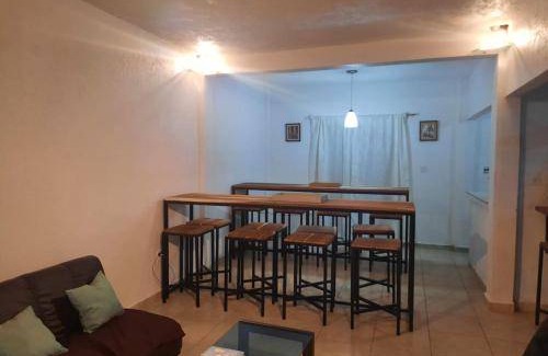 Xicotepec Bed & Breakfast | 30 m² Bed and breakfast ∙ 8 guests