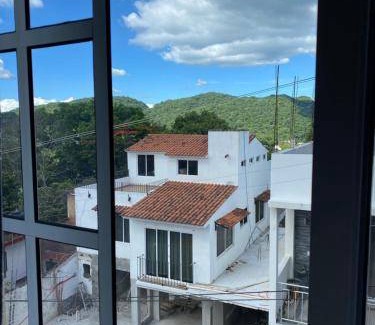 Xilitla Bed & Breakfast | 30 m² Bed and breakfast ∙ 8 guests