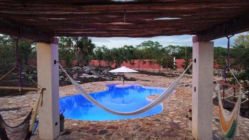 Hocaba Bed & Breakfast | 30 m² Bed and breakfast ∙ 2 guests
