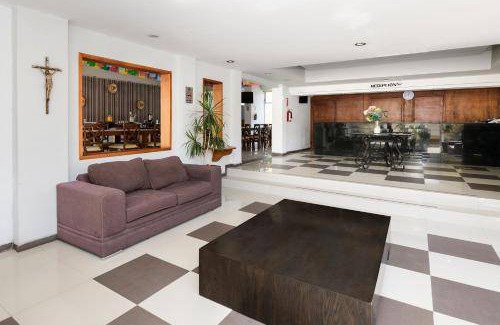 Celaya Hotel | 30 m² Hotel ∙ 127 guests
