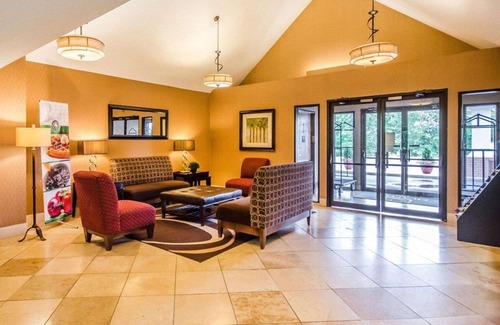 Carrollton Hotel | 30 m² Hotel ∙ 127 guests