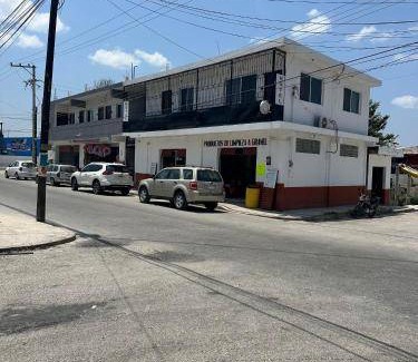 Candelaria Hotel | 30 m² Hotel ∙ 3 guests