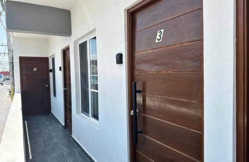 Candelaria Hotel | 30 m² Hotel ∙ 3 guests
