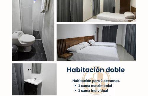 Candelaria Hotel | 30 m² Hotel ∙ 3 guests