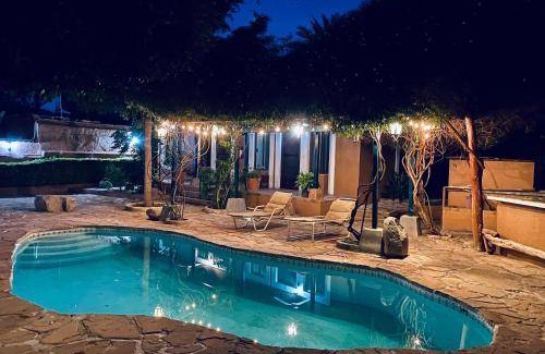 Alamos Hotel | 30 m² Hotel ∙ 4 guests